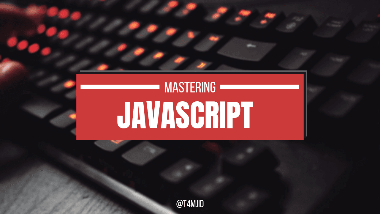 Mastering JavaScript: Tips and Tricks 🚀