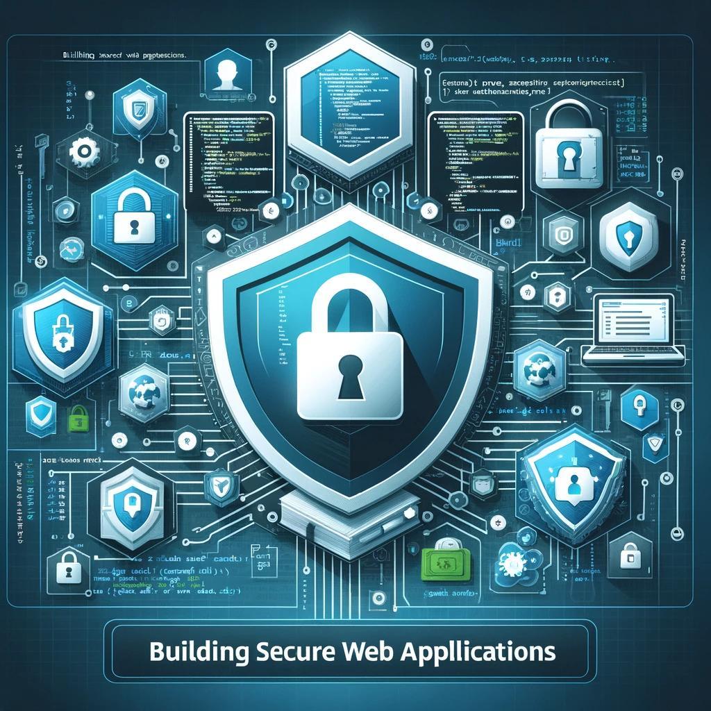 Building Secure Web Applications